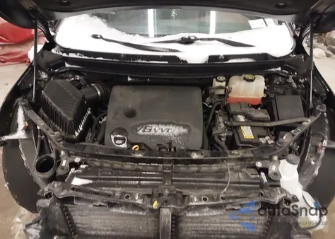 2019 Buick Enclave Awd Avenir from USA, damaged, VIN 5GAEVCKW7KJ184099